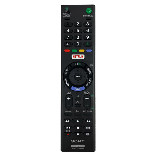 Telecomando originale per - tv,