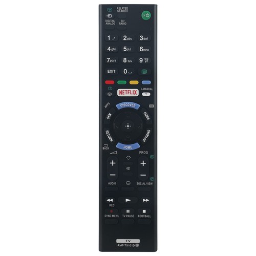 Rmttx101d telecomando - rmttx101d,