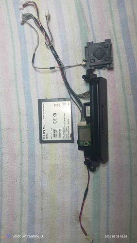 Modulo wifi accensione tv - modulo,