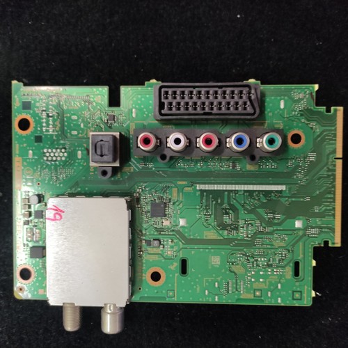 Modulo tuner sony kdl48w705c - modulo,