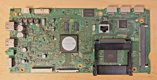 Sony kdl 40w705c scheda - kdl-40w705c, madre