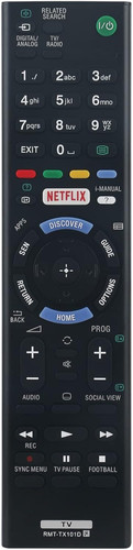 Rmt tx101d telecomando - rmt-tx101d,