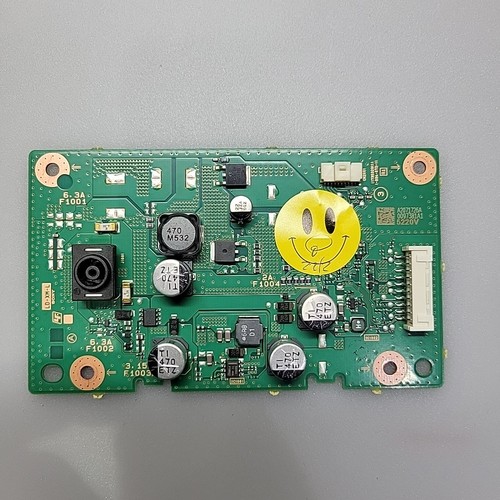 Scheda inverter sony - scheda,