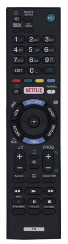 Telecomando per sony - per,