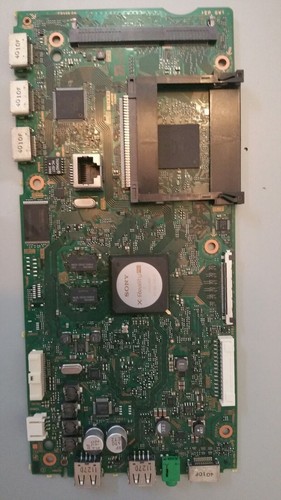Mainboard sony kdl 40w705 - mainboard,