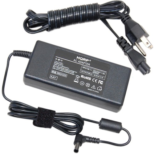Adattatore hqrp per - adattatore,