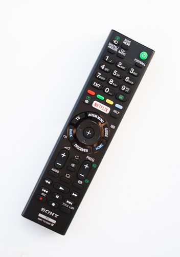 Telecomando originale per sony - telecomando,