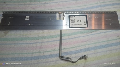 Barre led sony kdl - barre,