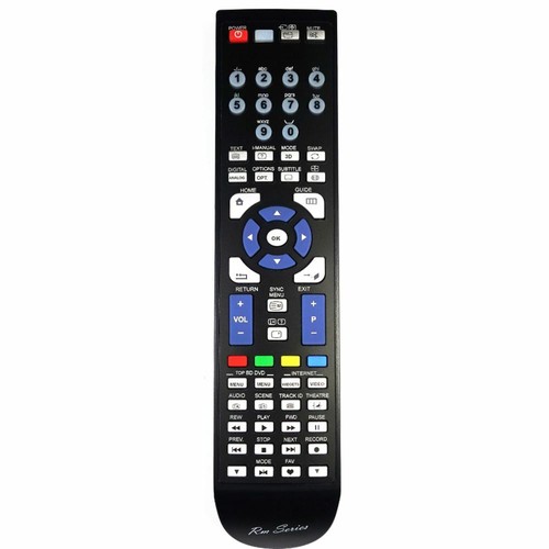 Telecomando series per - telecomando,