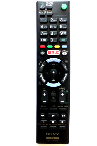 Telecomando sony rmt - sony, rmt-tx101d