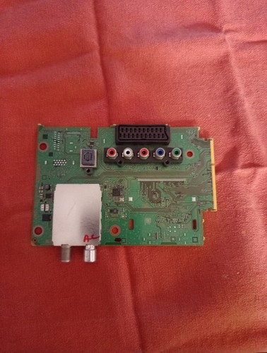 Modulo tuner sony - sony, kdl48w705c