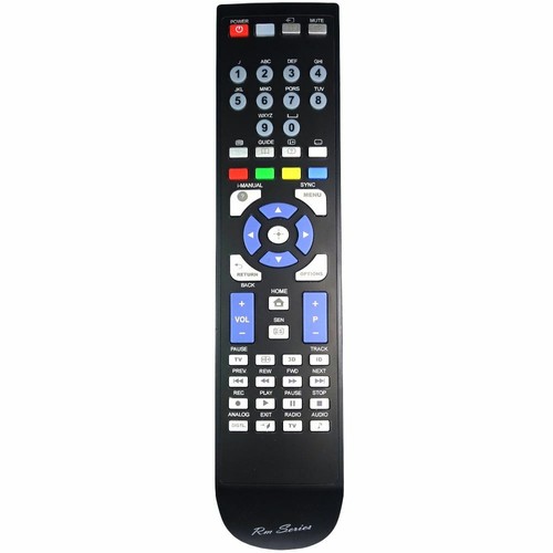 Nuovo telecomando tv - *nuovo*,