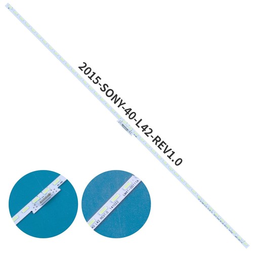 Barre led per sony - per,