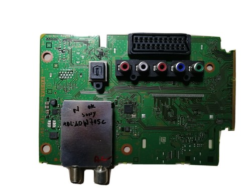 Modulo tuner sony - tuner,