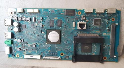 Main board scheda madre ssb - madre,,